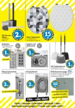 TEDi TEDi: entdecke die neuen TEDi Trends - bis 07.02.2026