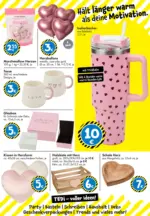 TEDi TEDi: entdecke die neuen TEDi Trends - bis 07.02.2026