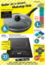 TEDi TEDi: entdecke die neuen TEDi Trends - bis 07.02.2026