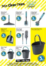 TEDi TEDi: entdecke die neuen TEDi Trends - bis 07.02.2026