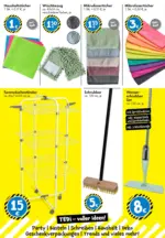 TEDi TEDi: entdecke die neuen TEDi Trends - bis 07.02.2026