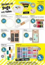 TEDi TEDi: entdecke die neuen TEDi Trends - bis 07.02.2026