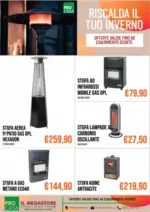 Procasa Riscalda il tuo inverno - al 09.02.2026