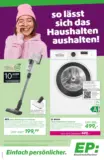 EP: Angebote