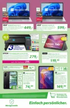 EP: ElectronicPartner EP: Angebote - bis 14.02.2026