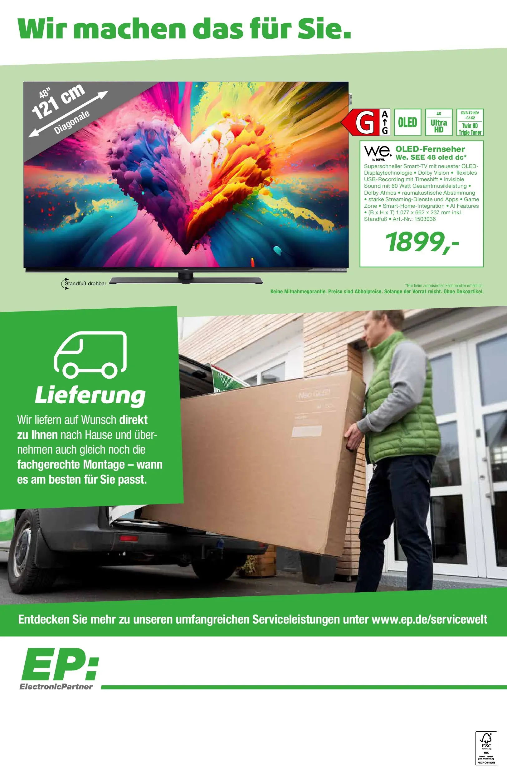 Angebote - EP: Angebote (ab 29.01.2026) zum Blättern | Seite: 12