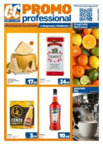C+C Promo professional - al 08.02.2026