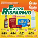 Famila Market Extra risparmio - al 04.02.2026