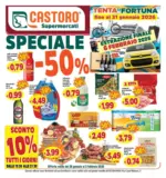 Il castoro Speciale -50% - al 03.02.2026