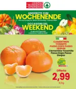Despar Occasioni del weekend - al 01.02.2026