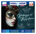 Acqua & Sapone Offerte valide dal 26 gennaio all ' 8 febbraio 2026 - al 08.02.2026