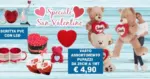 Brillo Speciale San Valentino - al 14.02.2026