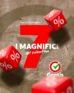 Gentis 7 i magnifici - al 28.01.2026