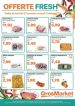 Sogegross Offerte fresh - al 02.02.2026