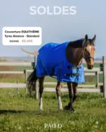 Padd LE bon plan soldes &agrave; ne surtout pas rater : Jusqu&rsquo;&agrave; -50% sur les couvertures TYREX - au 15.02.2026