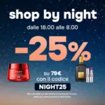 Beauty Star -25% - al 26.01.2026