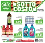 Del Prete Alimentari Sottocosto - al 05.02.2026