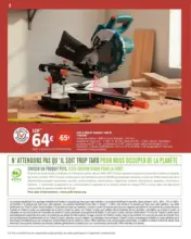 Sp&eacute;cial Bricolage