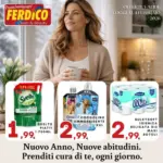 Ferdico Offerte - al 04.02.2026