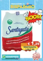 Magazzini del Risparmio Boom - al 31.01.2026