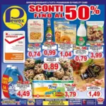 Pewex Sconti fino al 50% - al 03.02.2026