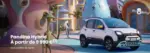 Fiat Pandina Hybrid - au 15.02.2026