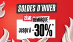 Kiehl's SOLDES D&rsquo;HIVER jusqu'&agrave; -30% - au 03.02.2026