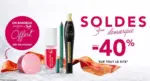 Bourjois SOLDES - derni&egrave;re d&eacute;marque : jusqu&rsquo;&agrave; -40 % - au 03.02.2026