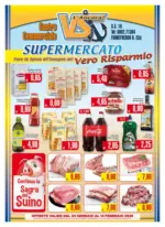 VS L'Ancora Vero risparmio - al 14.02.2026