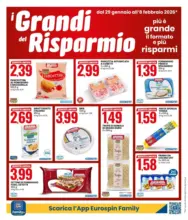 I GRANDI DEL RISPARMIO