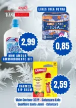 Deterland Merry christmas - al 16.02.2026