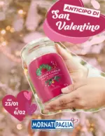 Mornati Paglia Anticipo di San Valentino - al 06.02.2026