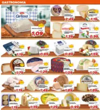 Cinquanta prodotti 50%