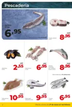 Semanal del - Alimerka