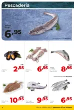 Semanal del - Alimerka