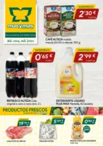 Masymas Del 22 De Enero Al 4 De Febrero De 2026 - hasta el 04.02.2026