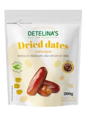 DETELINA'S Фурми сушени