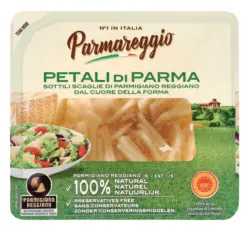 PARMAREGGIO Твърдо сирене Parmigiano Reggiano