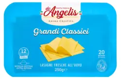 DE ANGELIS Кори за лазаня