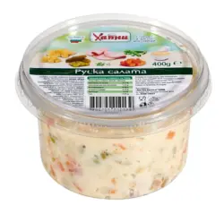 Руска салата