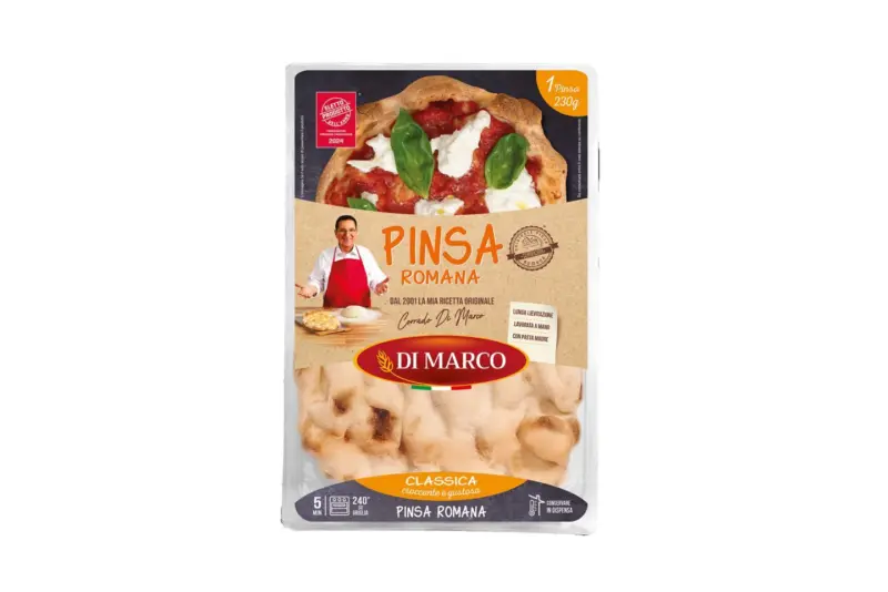 DI MARCO Пинса романа класик