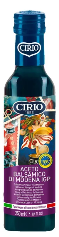 CIRIO Балсамов оцет от Модена