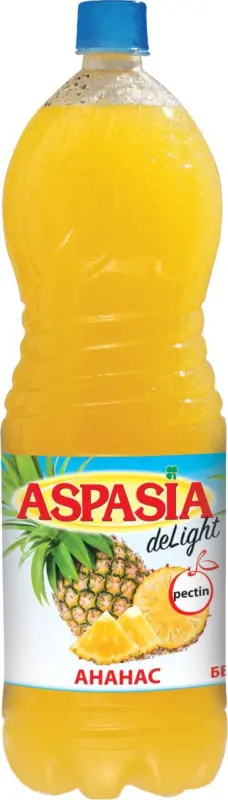 ASPASIA Негазирана напитка различни вкусове