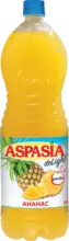 Kaufland хипермаркет ASPASIA Негазирана напитка различни вкусове - до 01-02-26
