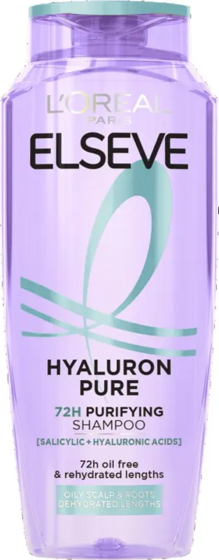 L'OREAL ELSEVE Шампоан или Балсам различни видове