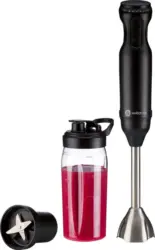 SWITCH ON Комплект пасатор и смути блендер