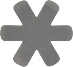 SPICE&SOUL Комплект протектори за тиган 2 бр.