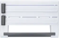 Spice&Soul Поставка за кухненски ролки