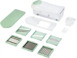 Spice&Soul Мултифункционално ренде