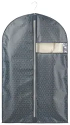 METRIK Калъф за дрехи 60 х 100 см